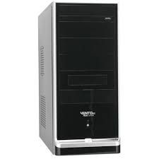 ASUS VENTO TA-K51 350W MIDI TOWER SİYAH